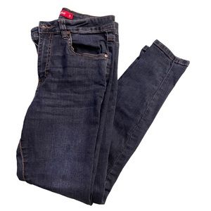 Dollhouse Skinny Jeans- Size 9